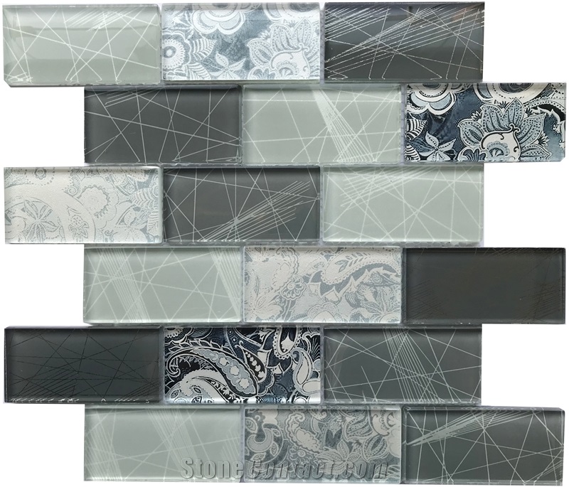 Fargo Mosaic Art ,Mosaic Tile