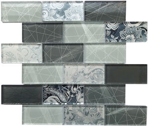 Fargo Mosaic Art ,Mosaic Tile