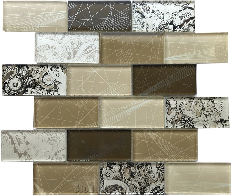 Fargo Mosaic Art ,Mosaic Tile