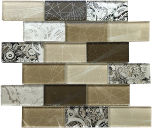 Fargo Mosaic Art ,Mosaic Tile