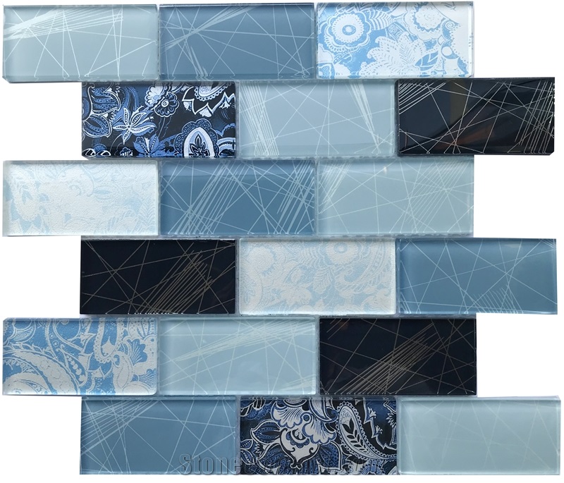 Fargo Mosaic Art ,Mosaic Tile