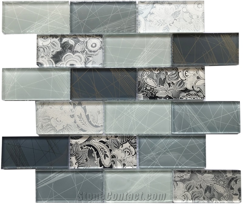 Fargo Mosaic Art ,Mosaic Tile