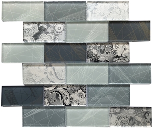 Fargo Mosaic Art ,Mosaic Tile