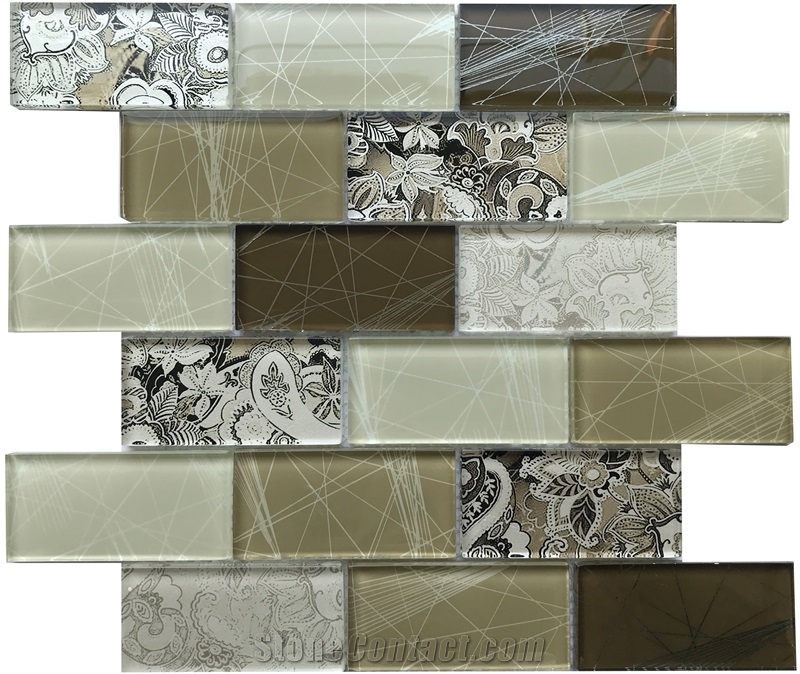Fargo Mosaic Art ,Mosaic Tile