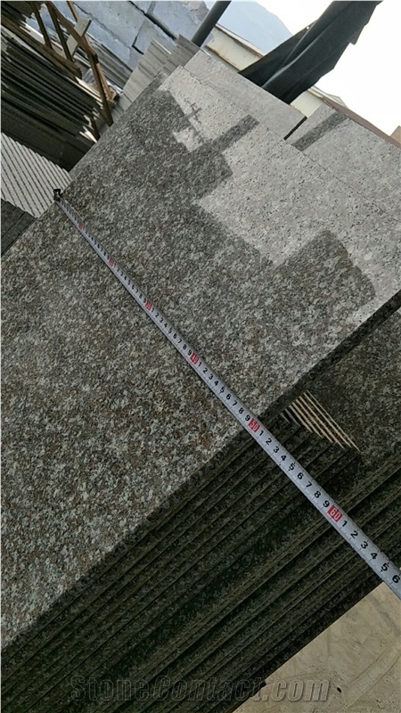 Fargo Original G664 Tiles/Slabs