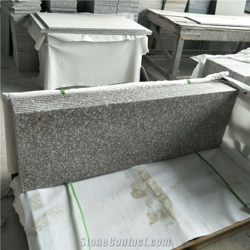 Fargo Original G664 Tiles/Slabs