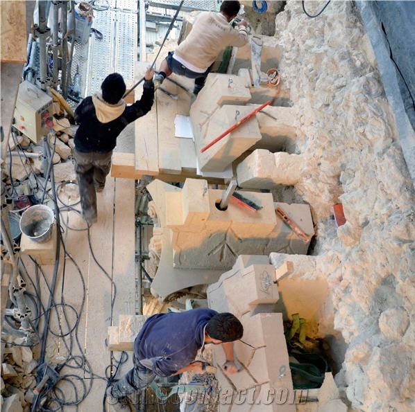 Masonry, Building Stones