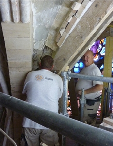 Masonry, Building Stones