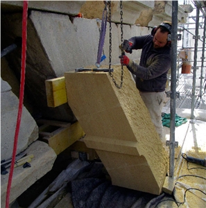Masonry, Building Stones