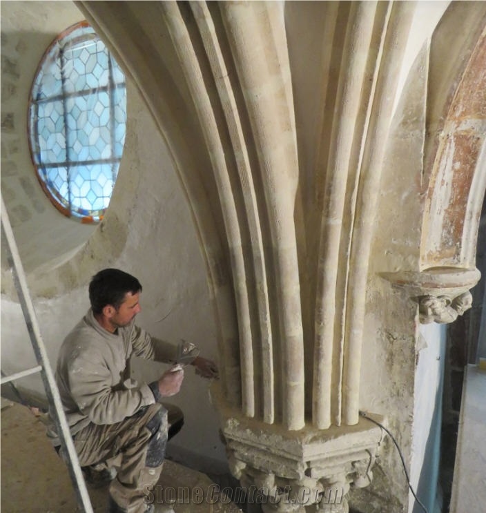 Masonry, Building Stones