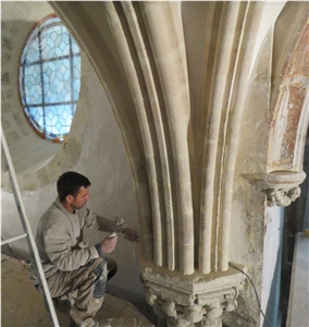 Masonry, Building Stones