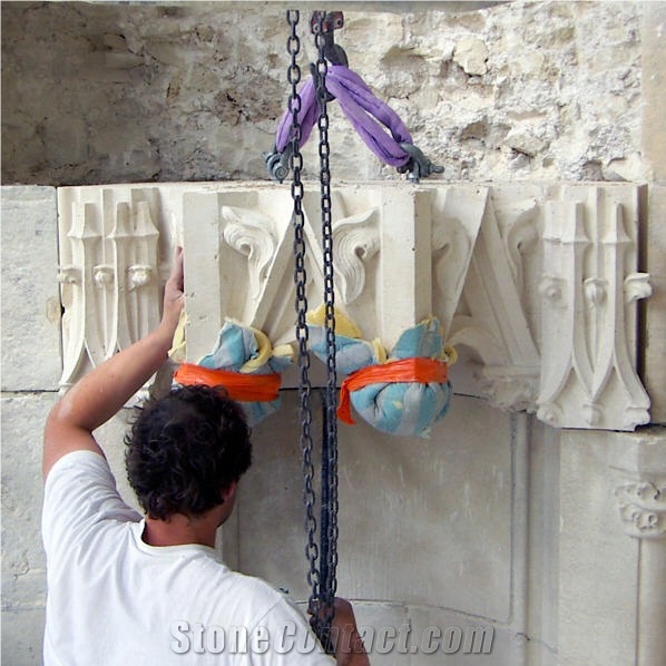 Masonry, Building Stones