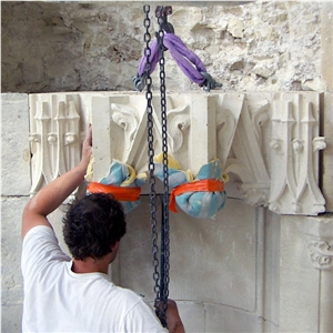 Masonry, Building Stones