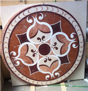 Cheap Marble Round Floor Pattern Medallion Cheap Marble Round Floor Pattern Medallion