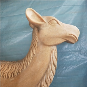 Handcarved Human Sculptures, Western Statues