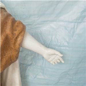 Human Sculptures, Western Statues, Handcarved