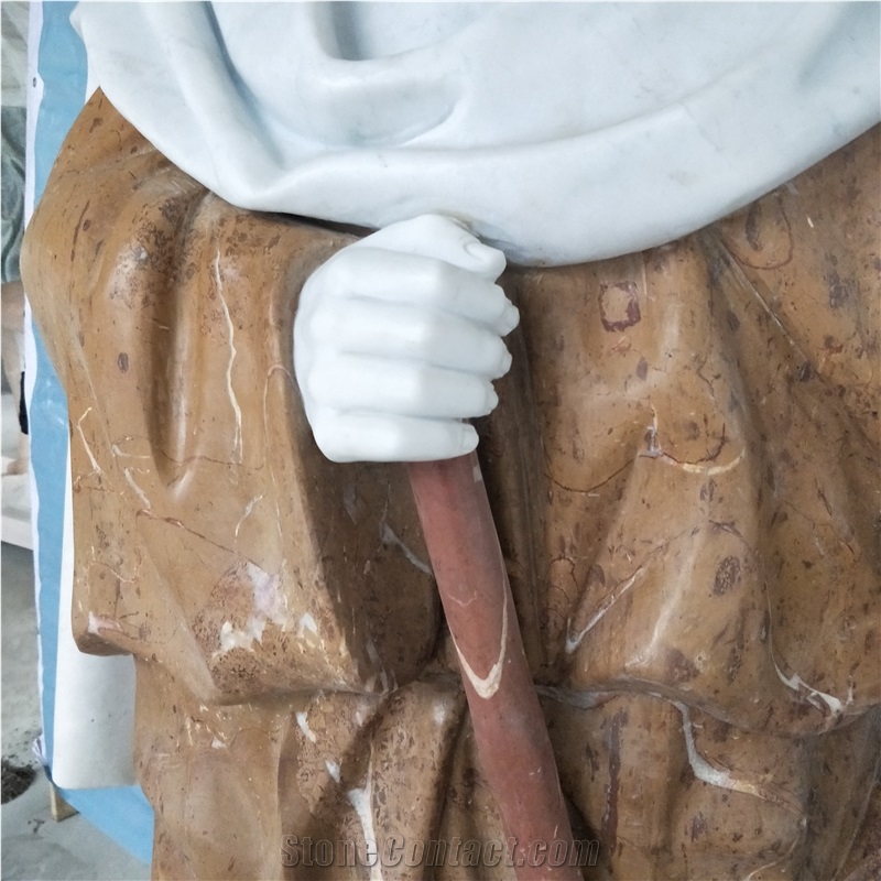 Human Sculptures, Western Statues, Handcarved