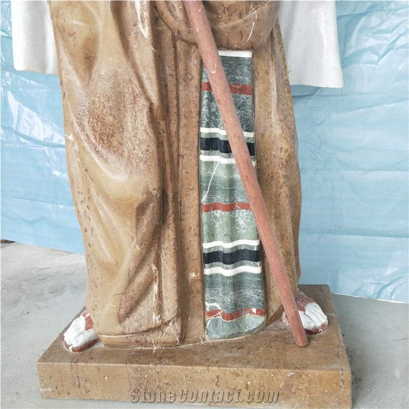 Human Sculptures, Western Statues, Handcarved