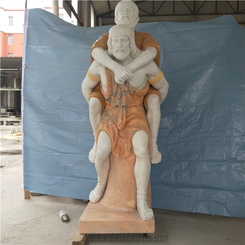 Jesus Religious Statues, Western Sculptures
