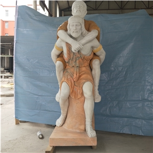 Jesus Religious Statues, Western Sculptures