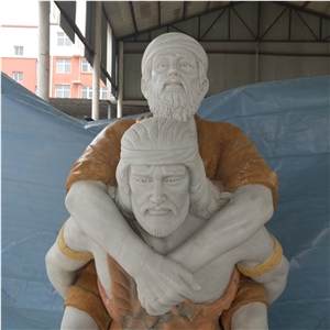 Jesus Religious Statues, Western Sculptures