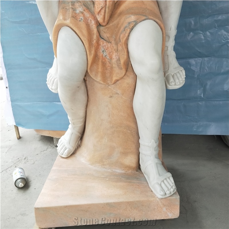 Jesus Religious Statues, Western Sculptures