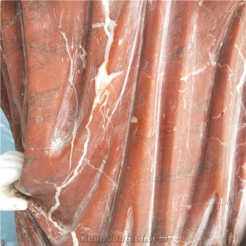 Religious Children Statues, Handcarved Sculptures