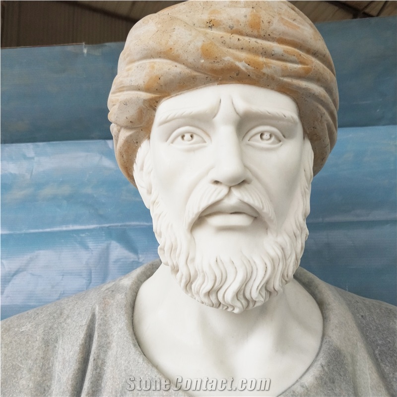 Religious Statues, Western Sculpture, Human Statue