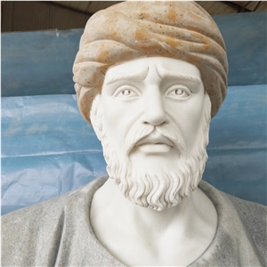 Religious Statues, Western Sculpture, Human Statue