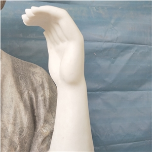 Religious Statues, Western Sculpture, Human Statue