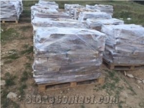 Gneiss Stone for Masonry