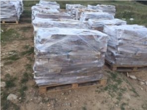 Gneiss Stone for Masonry