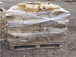 Gneiss Stone for Masonry
