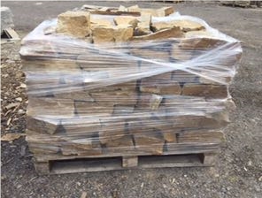 Gneiss Stone for Masonry