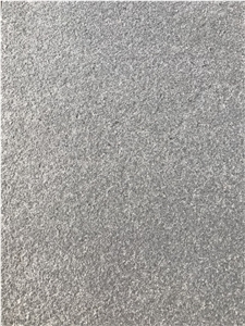 New G684 Basalt Tile,Black Basalt Flamed Tile
