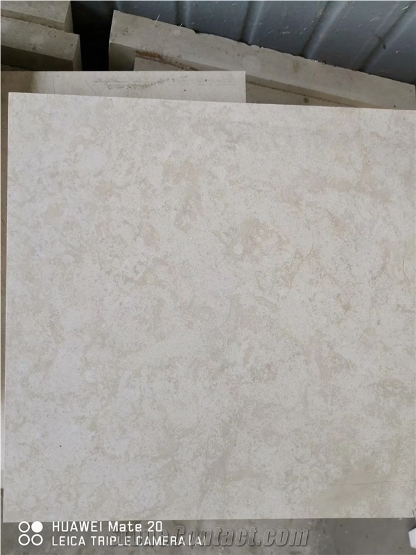 Vratza Beige Limestone,Vratza Cream Limestone Tile