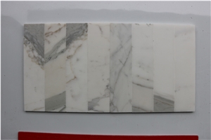 Italy Calacatta Gold Marble Marble Slabs Tile