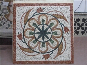 Marble Mosaics Arts,Luxury Medallions,Boders,Carpet