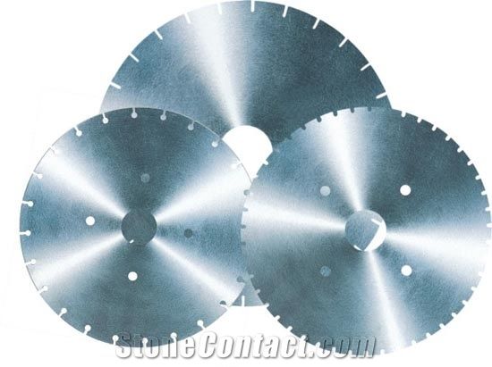 Hxf Saw Blank for Quarry-Cutting
