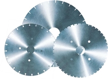 Hxf Saw Blank for Quarry-Cutting