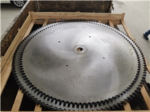 Hxf Saw Blank for Quarry-Cutting