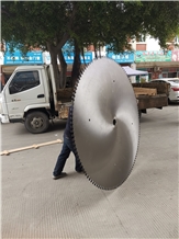Hxf Saw Blank for Quarry-Cutting