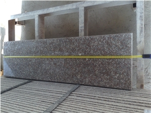 G664 Granite Slabs