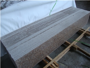 G687 Granite Slabs