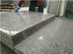 New G664 Granite Stairs & Steps New G664 Granite Stairs & Steps