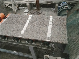 New G664 Granite Stairs & Steps
