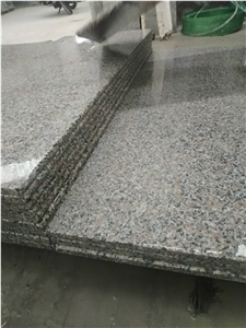 New G664 Granite Stairs & Steps