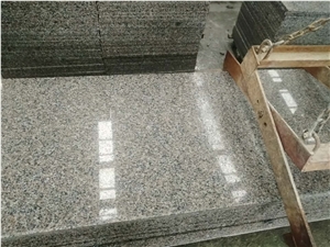 New G664 Granite Stairs & Steps