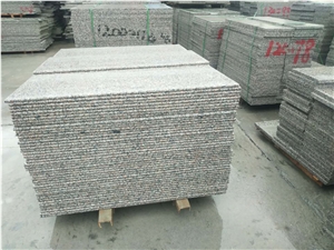 New G664 Granite Stairs & Steps
