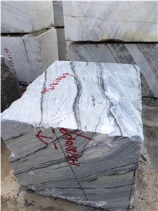 Blue Danube Blue Marble Quarry Blocks